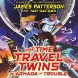 An Armada of Trouble, James Patterson