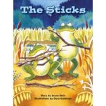 The Sticks, Laura Stein