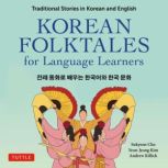 Korean Folktales for Language Learner..., Sukyeon Cho