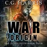 War Origin, C.G. Harris