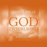God in the Whirlwind How the Holy-Love of God Reorients Our World, David F. Wells