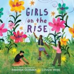 Girls on the Rise, Amanda Gorman