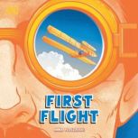 First Flight, Anna Ploszajski