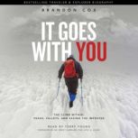 It Goes With You, Brandon Cox