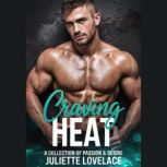 Craving Heat, Juliette  Lovelace
