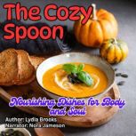 The Cozy Spoon, Lydia Brooks