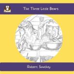 The Three Little Bears, Robert Southey