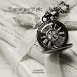The Elements of Style, William Strunk