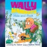 Wally Mammoth HideandSeek, Corey R. Tabor