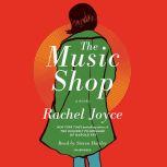 The Music Shop, Rachel Joyce