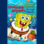 SpongeBob Squarepants 8 SpongeBob A..., Kitty Richards