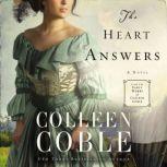 The Heart Answers, Colleen Coble