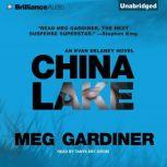 China Lake, Meg Gardiner