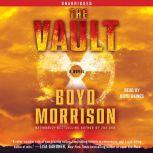 The Vault, Boyd Morrison