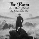 The Raven and Other Poems, Edgar A. Poe