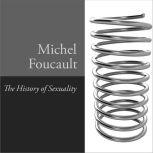 The History of Sexuality, Vol. 1 An Introduction, Michel Foucault