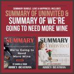 Summary Bundle Love  Happiness Inc..., Abbey Beathan