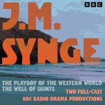 The Playboy of the Western World Th..., J.M. Synge