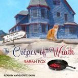 The Crepes of Wrath, Sarah Fox