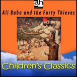 Ali Baba and the Forty Thieves, Anonymous