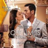 Off Limits Attraction, Jayci Lee
