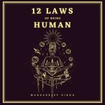 12 Laws of Being Human, Manhardeep Singh