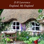 England, My England, D H Lawrence