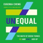Unequal, Eugenia Cheng