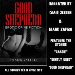 Good Shepherd, Frank Zafiro