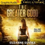 The Greater Good Safe Zone 1, Suzanne Sussex