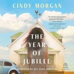 The Year of Jubilee, Cindy Morgan