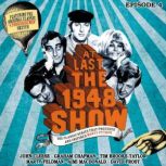 At Last the 1948 Show  Volume 4, Tim BrookeTaylor
