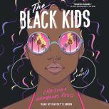 The Black Kids, Christina Hammonds Reed