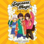 Sayonara Magic, Amelia Mora