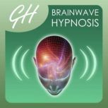 Binaural Overcome Stress Hypnosis, Glenn Harrold