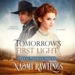 Tomorrows First Light, Naomi Rawlings