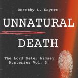 Unnatural Death, Dorothy L. Sayers
