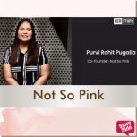 Not So Pink, Tenzim Norzom