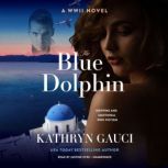 The Blue Dolphin, Kathryn Gauci