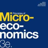 Principles of Microeconomics 3e, David Shapiro
