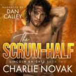 The ScrumHalf, Charlie Novak