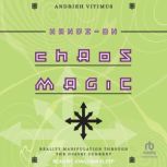 HandsOn Chaos Magic, Andrieh Vitimus