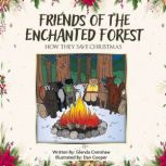 Friends of the Enchanted Forest, Glenda Crenshaw