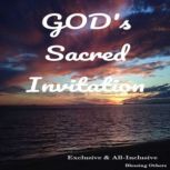 Gods Sacred Invitation, Blessing Others