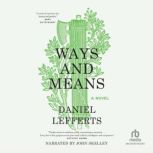 Ways and Means, Daniel Lefferts