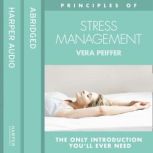 Stress Management, Vera Peiffer