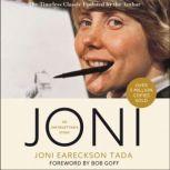 Joni An Unforgettable Story, Joni Eareckson Tada