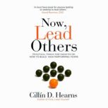 Now, Lead Others, Cillin Hearns