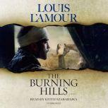 The Burning Hills, Louis LAmour