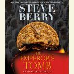 The Emperors Tomb, Steve Berry